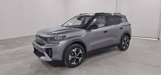Citroen C3 Aircross Hybride 145 Ch Aut Max 7 Places
