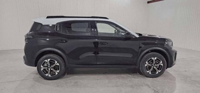 Citroen C3 Aircross image 1