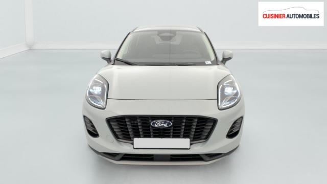 Ford Puma image 4