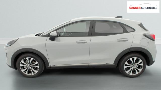 Ford Puma image 3