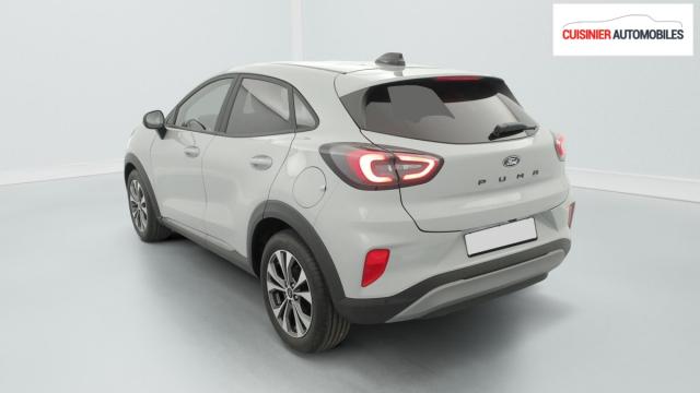 Ford Puma image 7