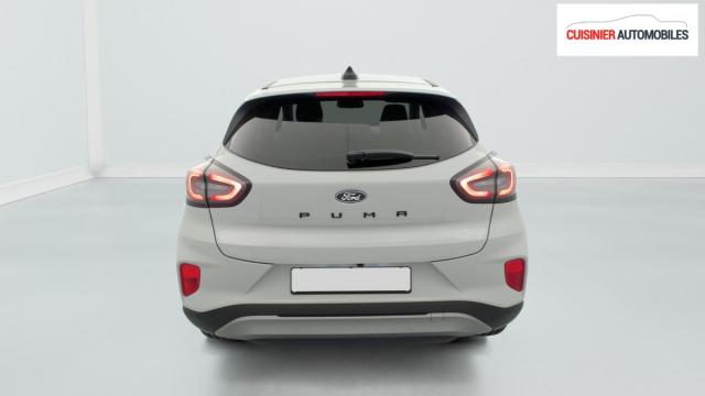 Ford Puma image 6