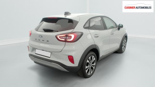 Ford Puma image 8