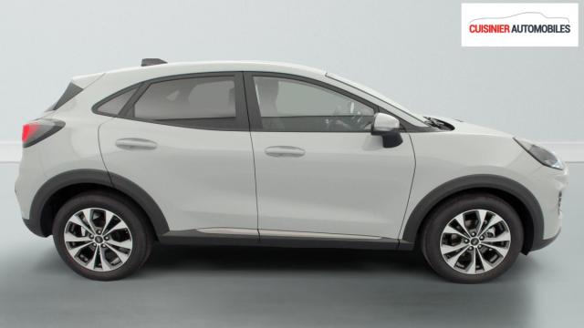 Ford Puma image 2