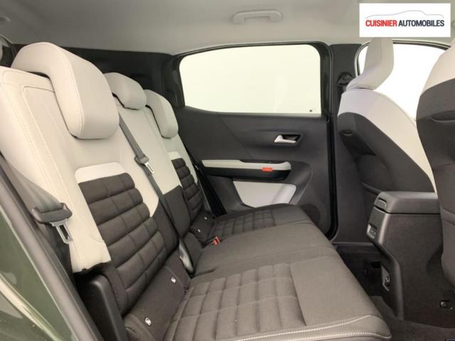 Citroen C3 Aircross image 1