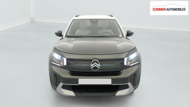Citroen C3 Aircross image 4