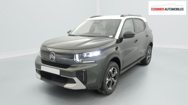 Citroen C3 Aircross image 2