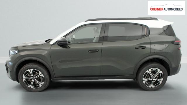 Citroen C3 Aircross image 3