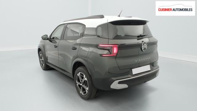 Citroen C3 Aircross image 8
