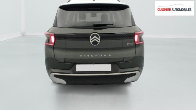 Citroen C3 Aircross image 6