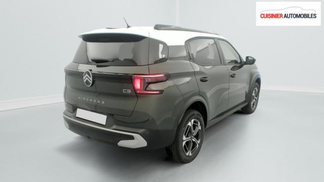 Citroen C3 Aircross image 7