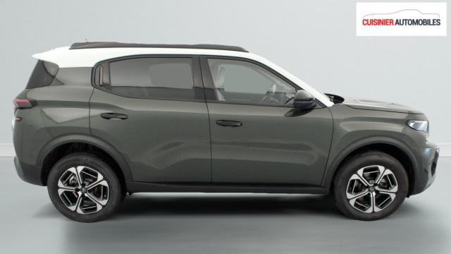 Citroen C3 Aircross image 9