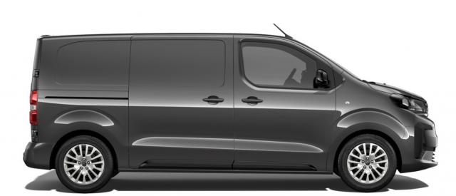 Peugeot Expert image 3