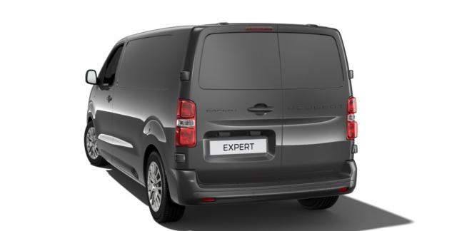 Peugeot Expert image 2