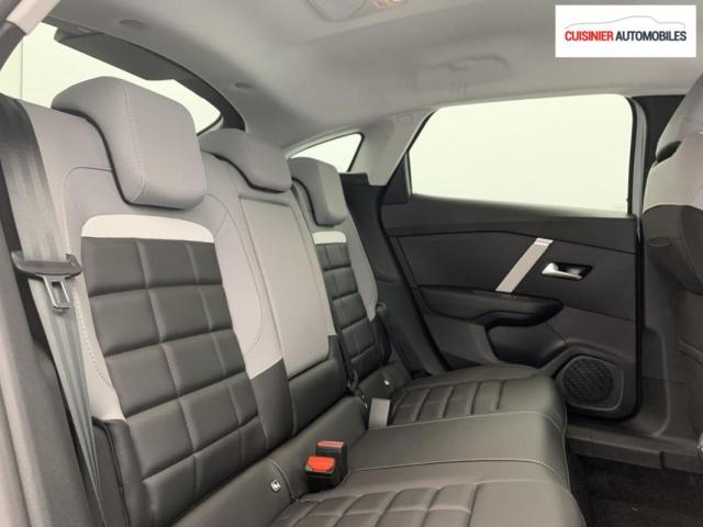 Citroen C4 image 6
