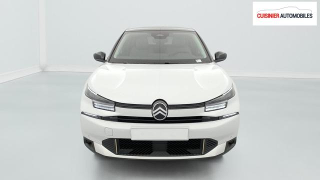 Citroen C4 image 3