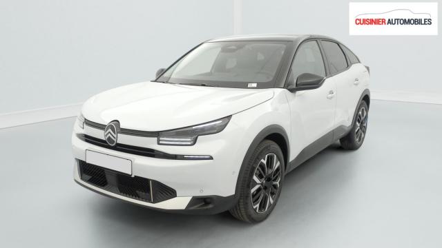 Citroen C4 image 4