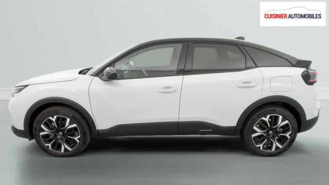 Citroen C4 image 9