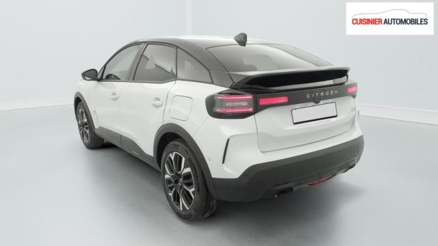 Citroen C4 image 5