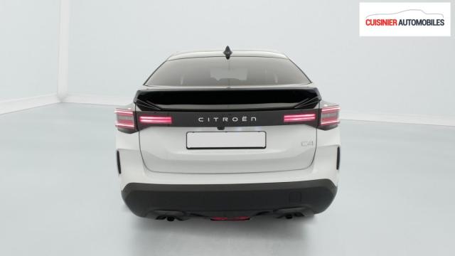 Citroen C4 image 2