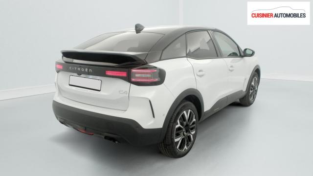 Citroen C4 image 8