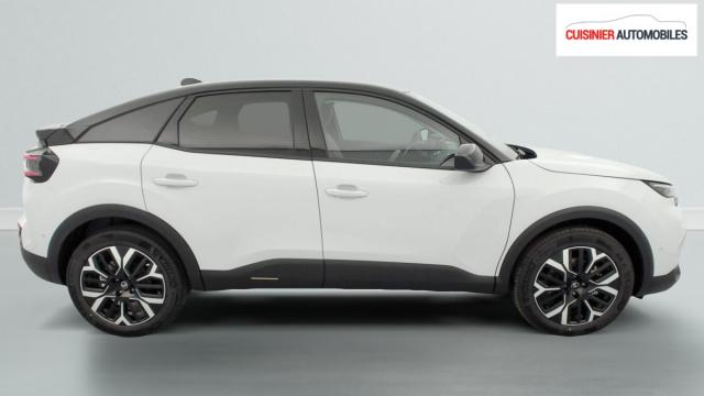 Citroen C4 image 7