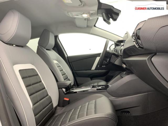 Citroen C4 image 1
