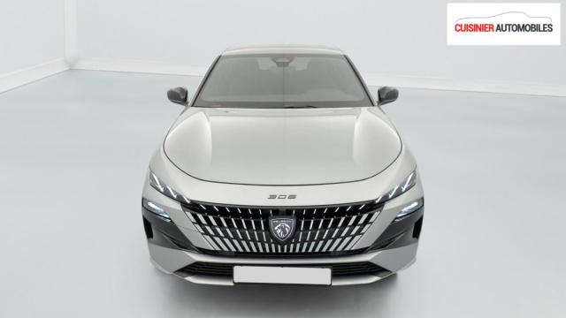 Peugeot 308 image 4