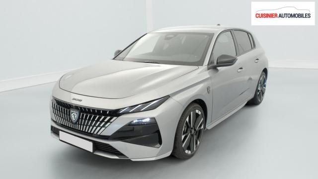 Peugeot 308 image 6
