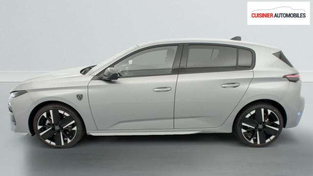 Peugeot 308 image 3