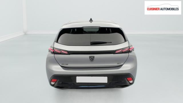 Peugeot 308 image 7