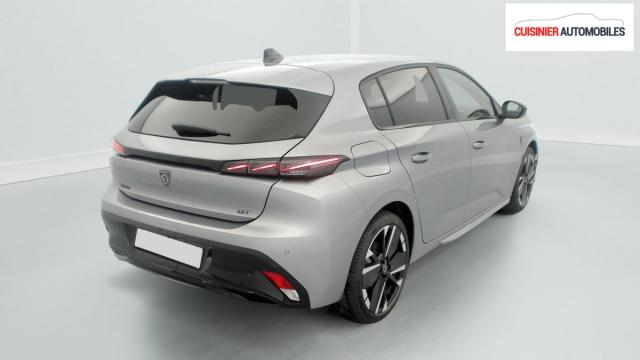 Peugeot 308 image 2