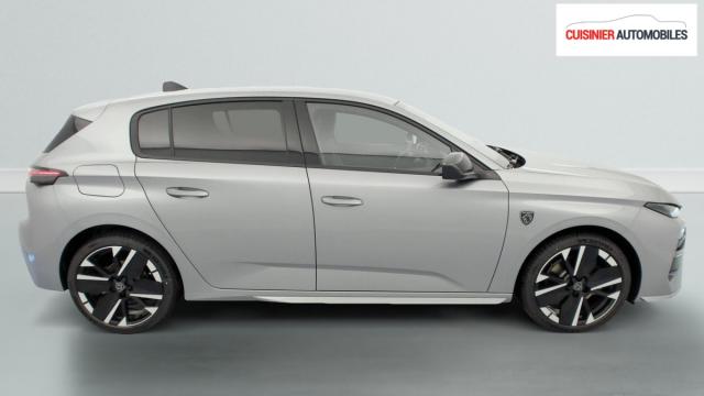 Peugeot 308 image 8