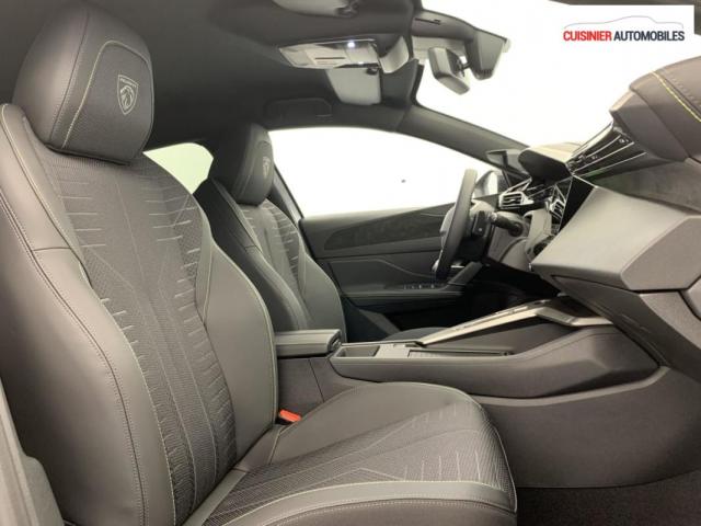 Peugeot 308 image 5