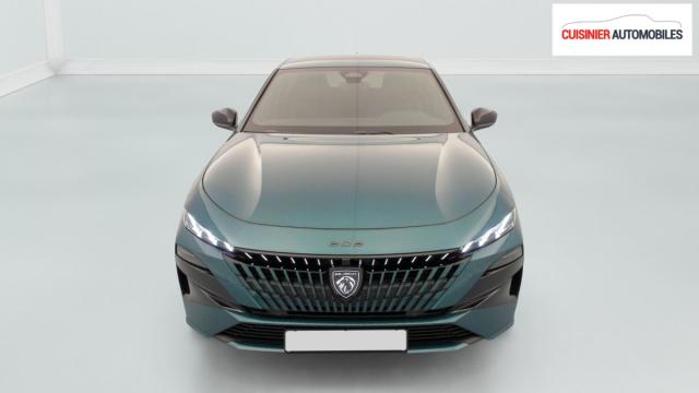 Peugeot 308 image 5