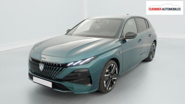 Peugeot 308 image 9