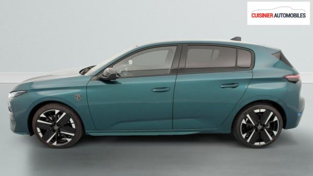 Peugeot 308 image 1