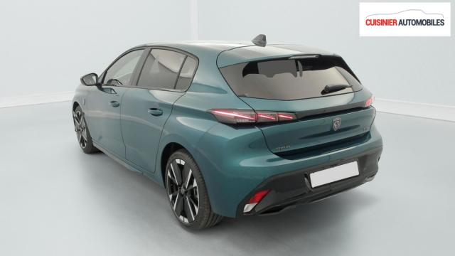 Peugeot 308 image 4