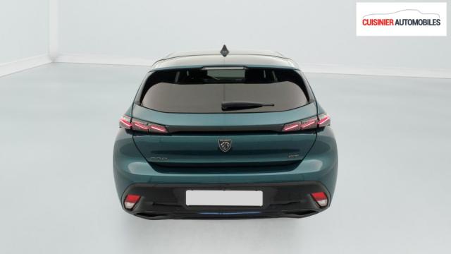 Peugeot 308 image 7