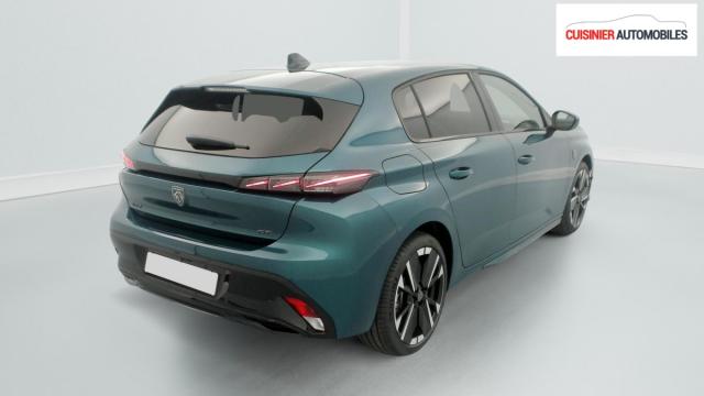 Peugeot 308 image 8