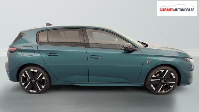 Peugeot 308 image 6