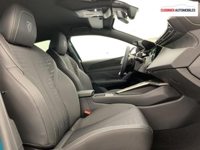 Peugeot 308 image 3