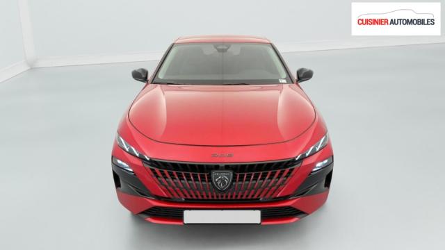 Peugeot 308 image 4