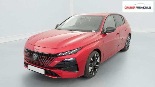 Peugeot 308 image 3