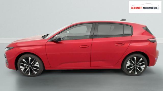 Peugeot 308 image 8
