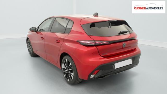 Peugeot 308 image 7