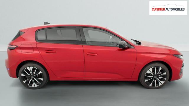 Peugeot 308 image 6