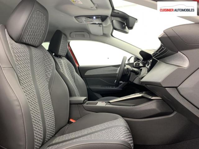 Peugeot 308 image 5