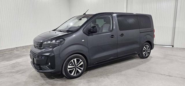 Peugeot Traveller M 2.2 Diesel 180ch S&s Eat8 Business