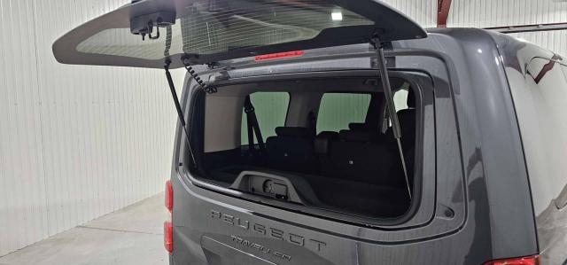 Peugeot Traveller image 3